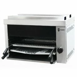 Parry Gas Salamander Grill 7072