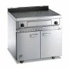 Parry Solid Top Gas Oven Range USH