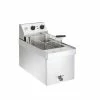Parry Single Tank Single Basket Countertop Electric Fryer NPSF9