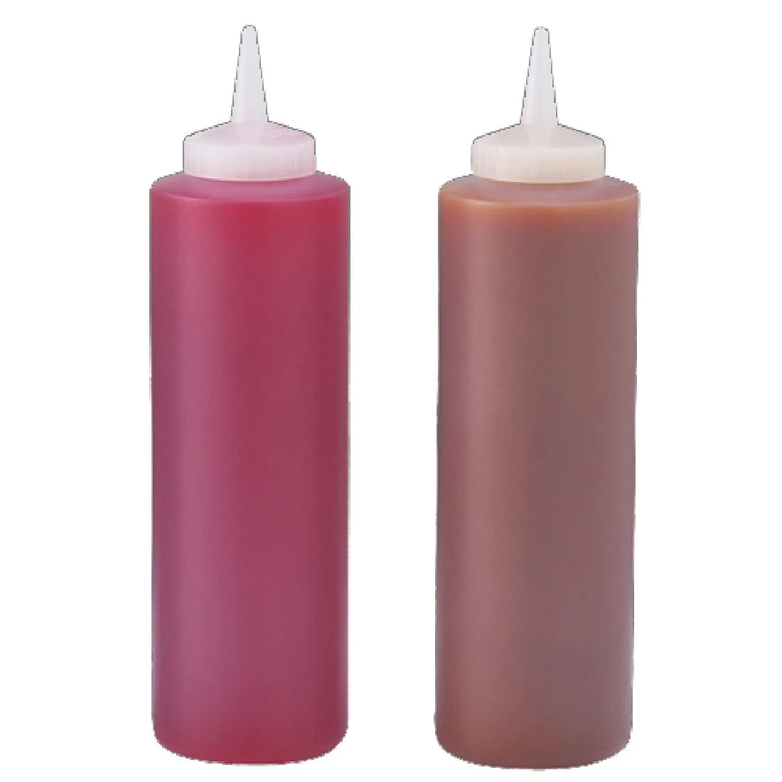 Server Squeeze Bottle For Touch 3 Sauce Bottle Warmer