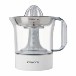 Kenwood Juicer And Citrus Press JE290