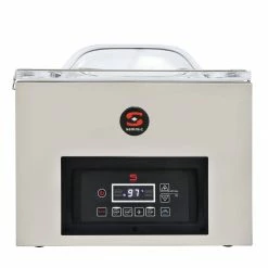 Sammic 10m³/hr Counter Top Sensor Vacuum Pack Machine SE-410