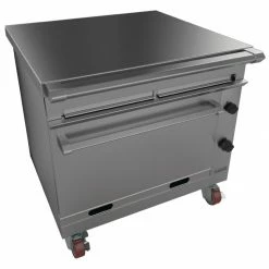 Falcon Chieftain General Purpose Gas Oven With Castors G1016X