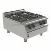 Falcon Dominator Plus 4 Burner Gas Boiling Top G3124