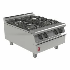 Falcon Dominator Plus 4 Burner Gas Boiling Top G3124