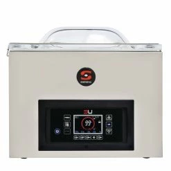 Sammic 20m³/hr Counter Top Sensor Ultra Vacuum Pack Machine SU-420