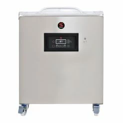 Sammic 63m³/hr Freestanding Sensor Vac Pack Machine, 656, 413mm Seal. Bar