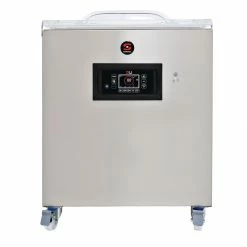 Sammic 63m³/hr Freestanding Sensor Ultra Vac Pack Machine, 656, 413mm Seal. Bar