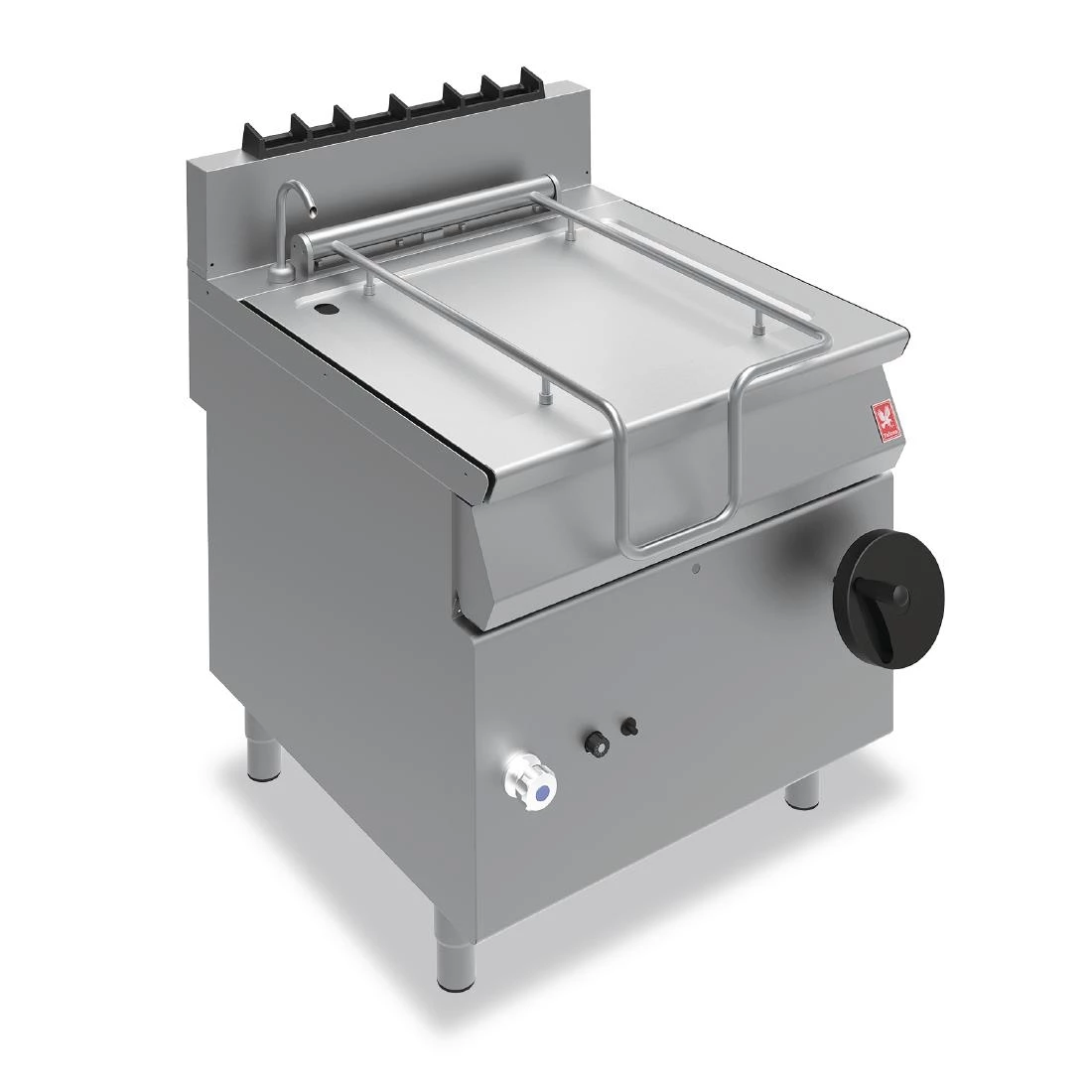 Falcon F900 Bratt Pan On Legs Gas G9881