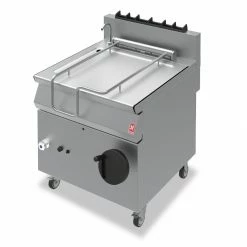 Falcon F900 Bratt Pan On Castors Gas G9881