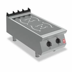 Falcon F900 Two Zone Induction Hob I9042