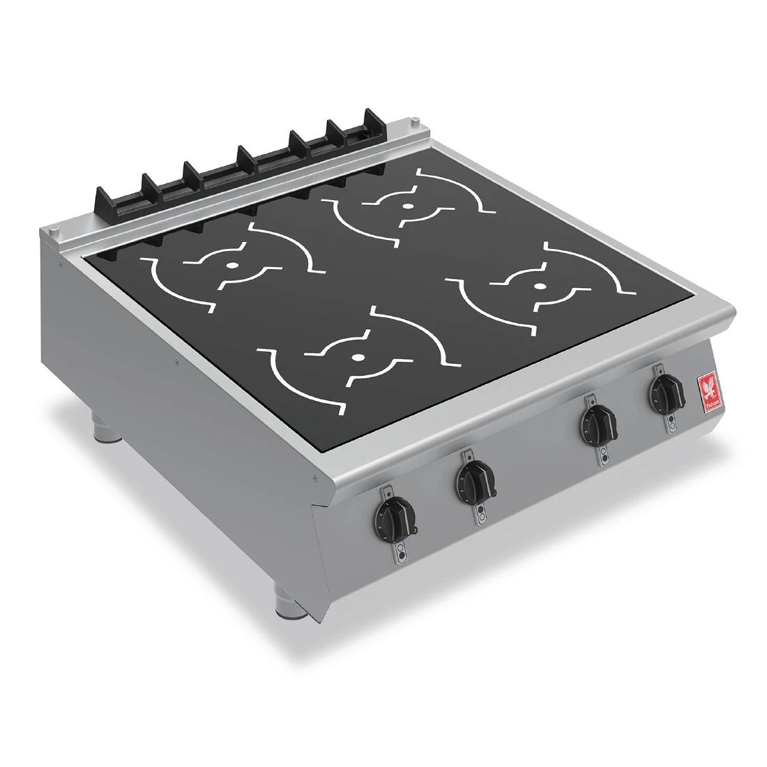 Falcon F900 Four Zone Induction Hob I9085