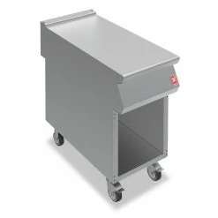 Falcon F900 Open Cabinet On Castors N940