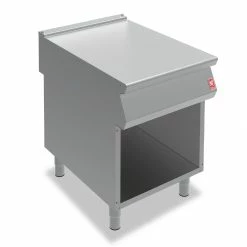 Falcon F900 Open Cabinet On Legs N960