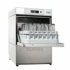 Classeq G350P Compact Glasswasher