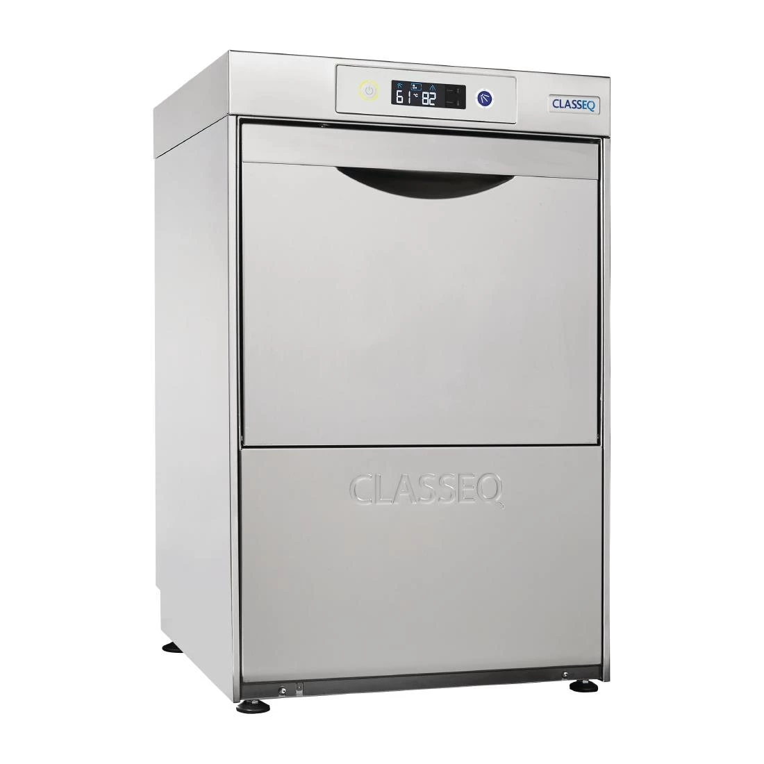 Classeq Glasswasher G400 Duo WS - Image 5