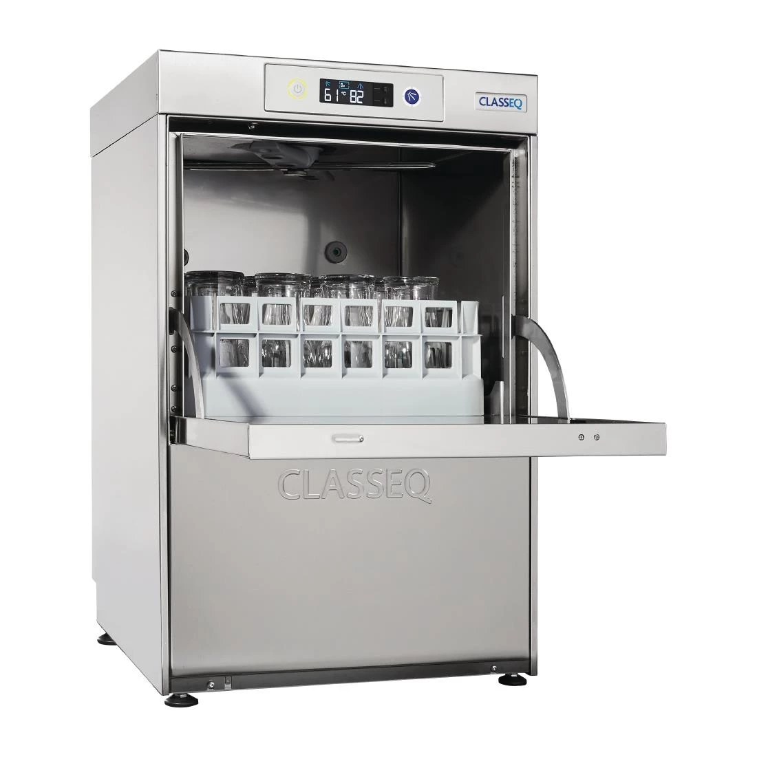 Classeq Glasswasher G400 Duo WS - Image 3