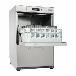 Classeq Glasswasher G400 Duo WS