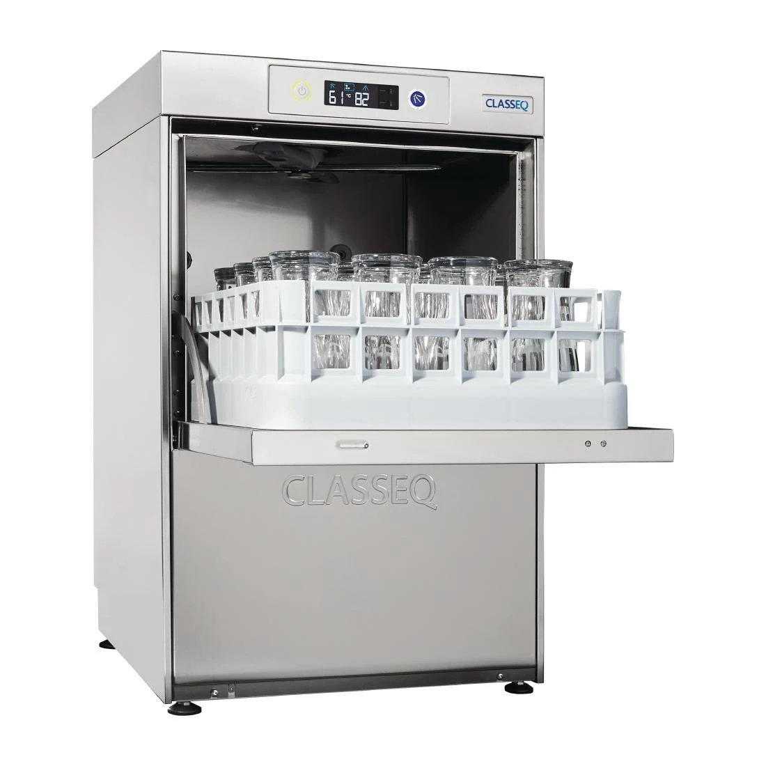 Classeq Glasswasher G400 Duo WS