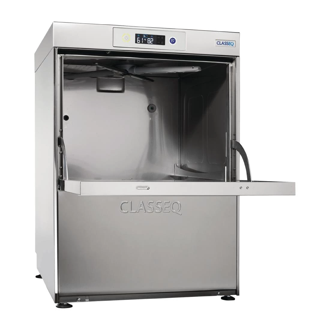 Classeq Glasswasher G500 Duo - Image 4