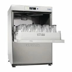 Classeq Glasswasher G500 Duo