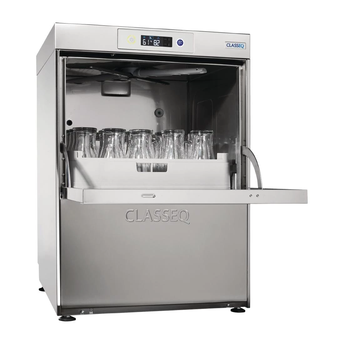 Classeq Glasswasher G500 Duo WS - Image 3