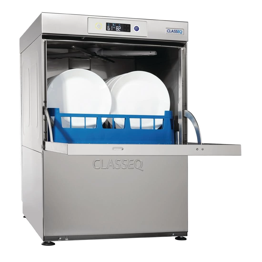 Classeq Commercial Dishwasher D500P - Image 3