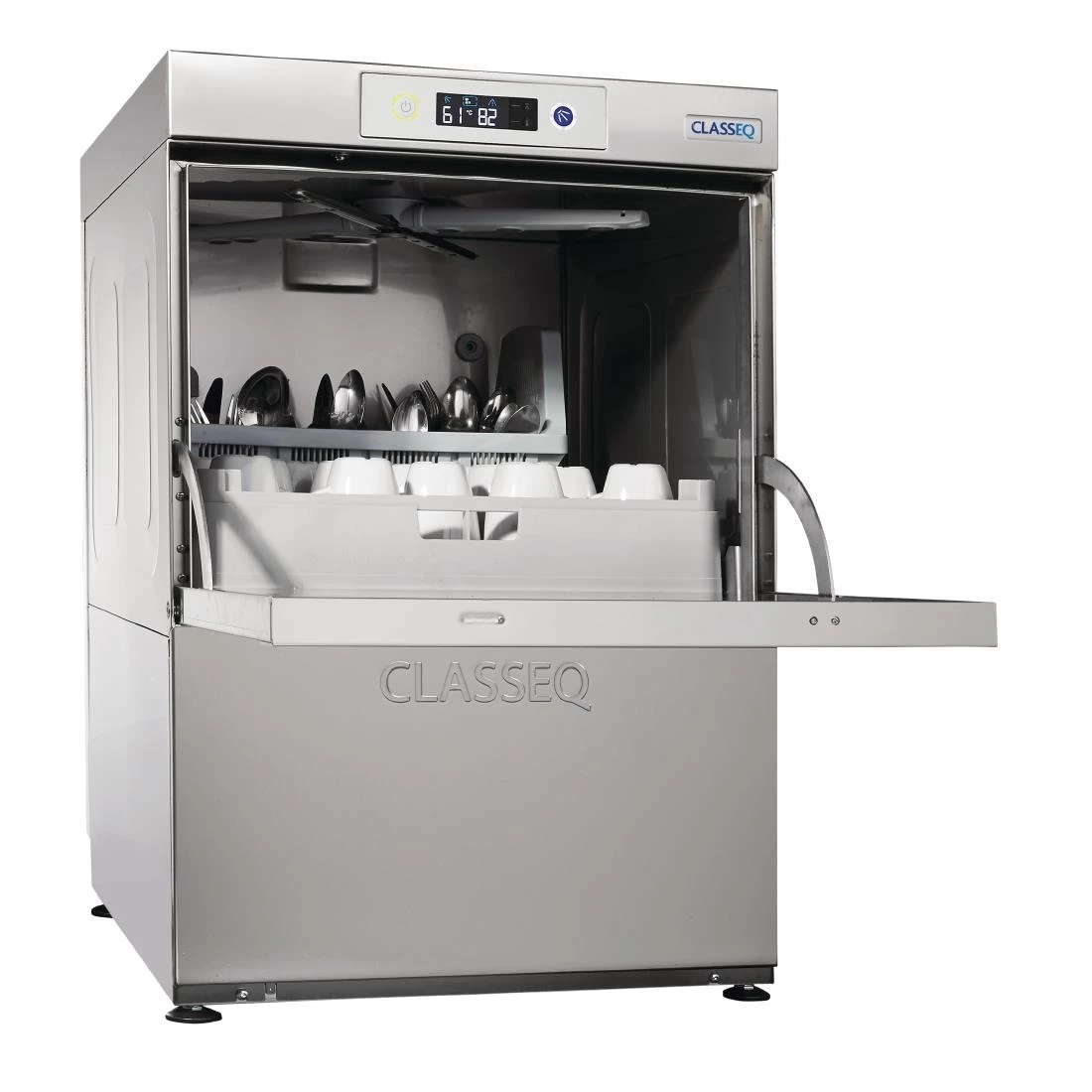 Classeq Commercial Dishwasher D500P - Image 5