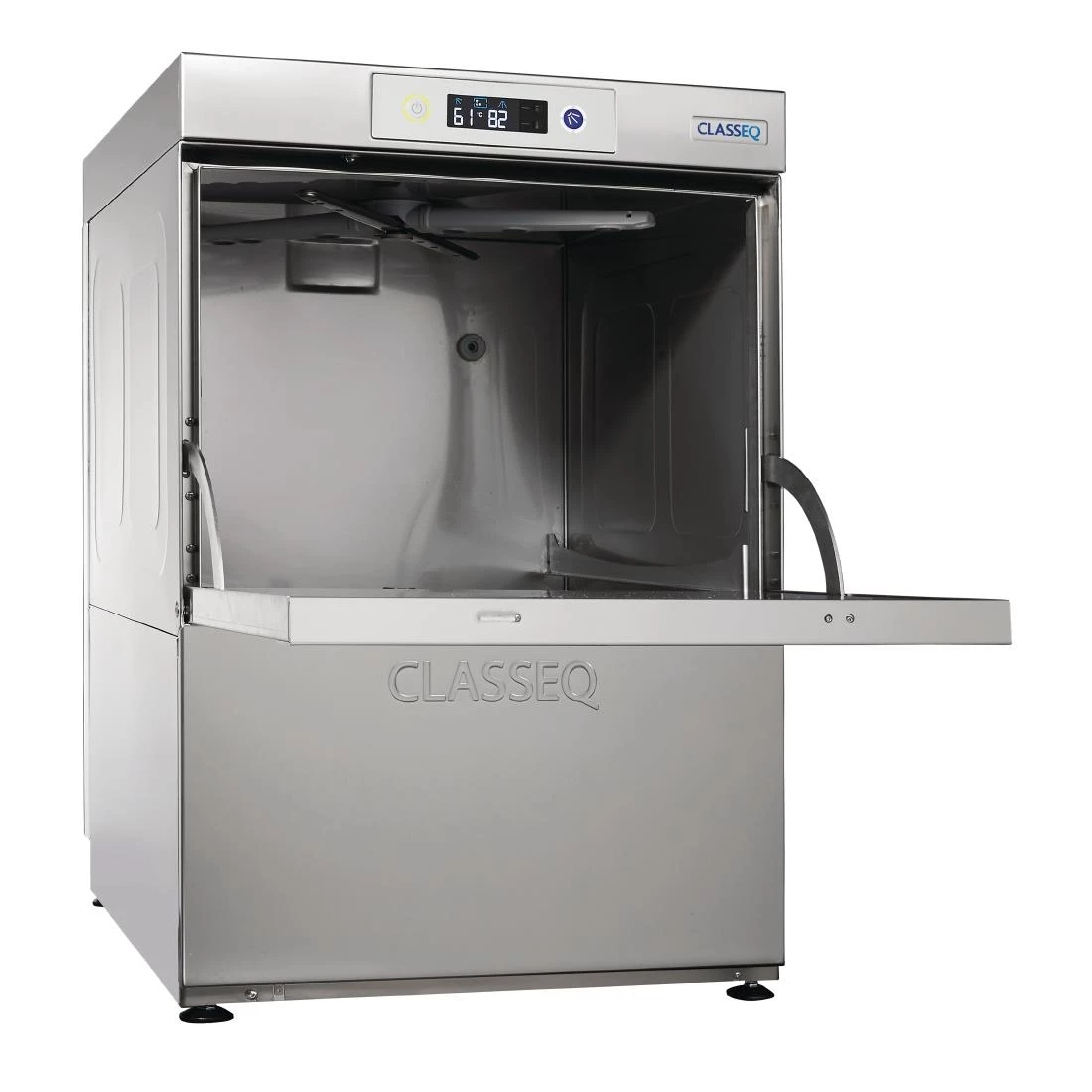 Classeq Commercial Dishwasher D500P - Image 6