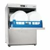 Classeq Commercial Dishwasher D500 Duo