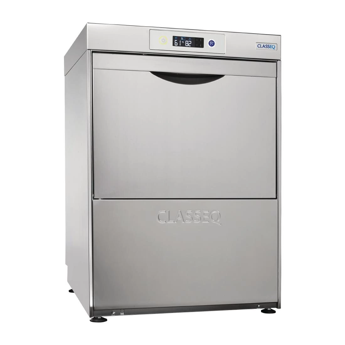 Classeq Commercial Dishwasher D500 Duo WS - Image 6