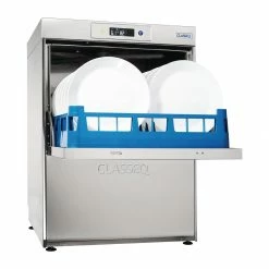 Classeq Commercial Dishwasher D500 Duo WS