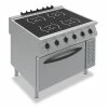 Falcon F900 Four Heat Zone Induction Range I91104