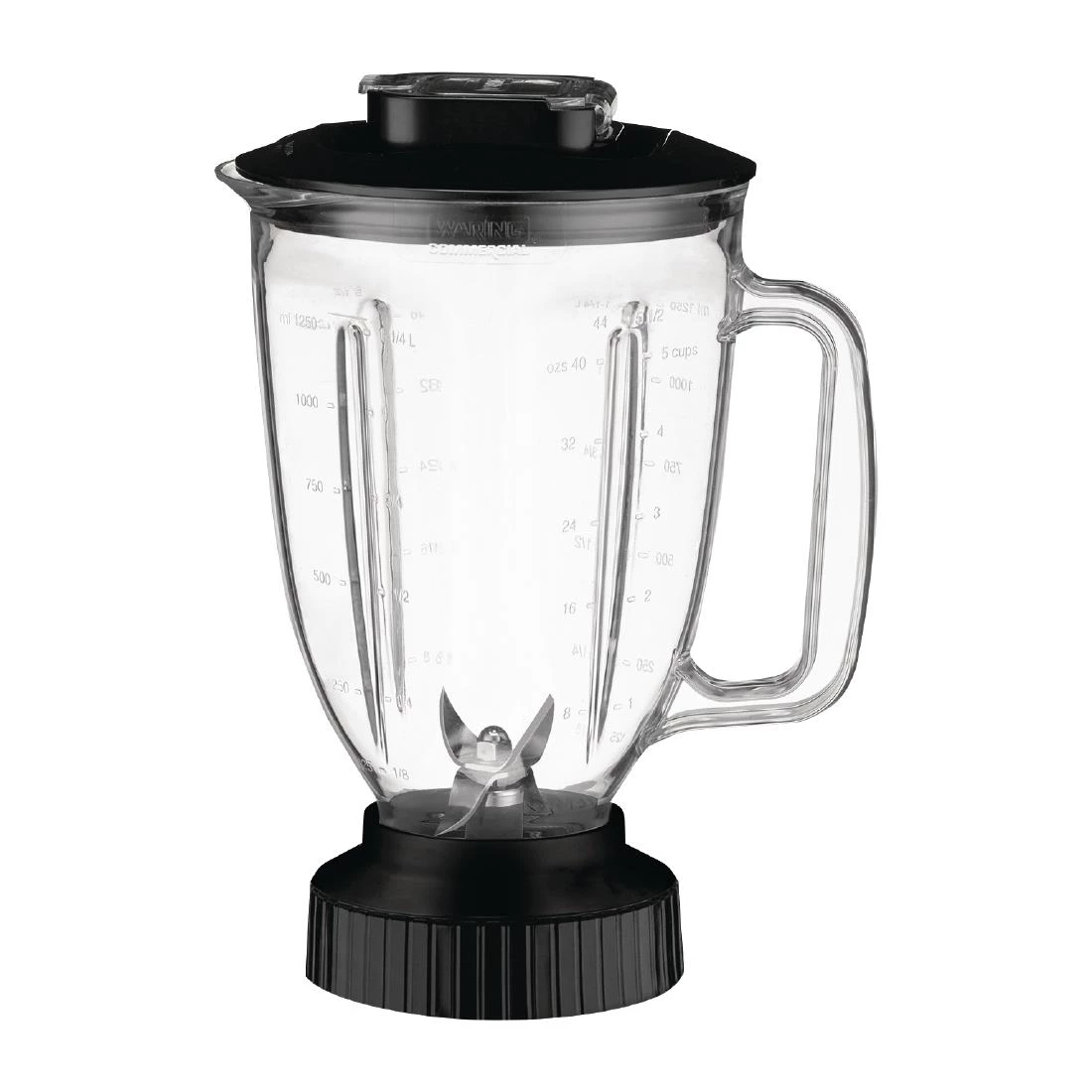 Waring Bar Blender BB255K With Extra Jug - Image 3