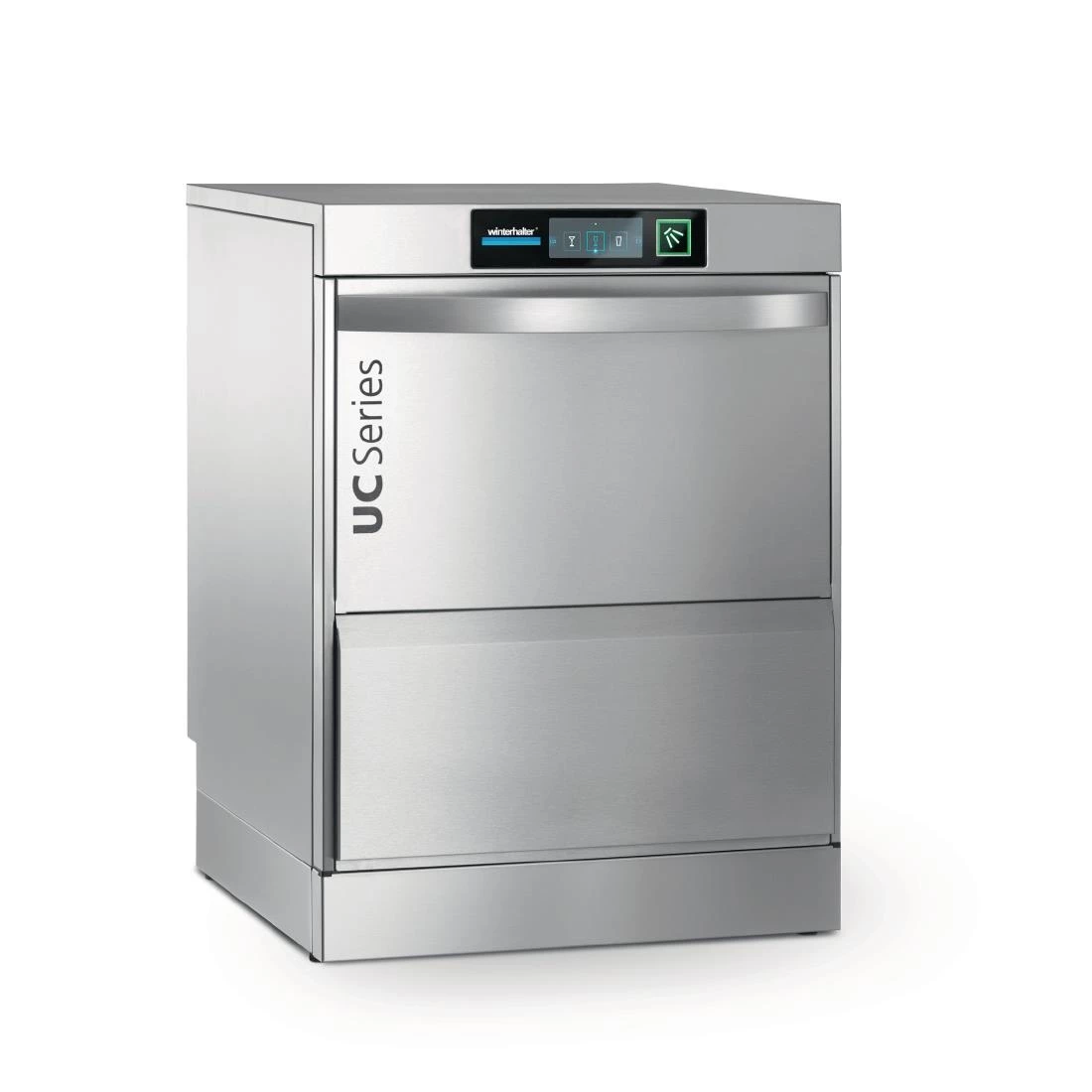 Winterhalter UC-M Excellence-i Reverse Osmosis Glasswasher - Image 2