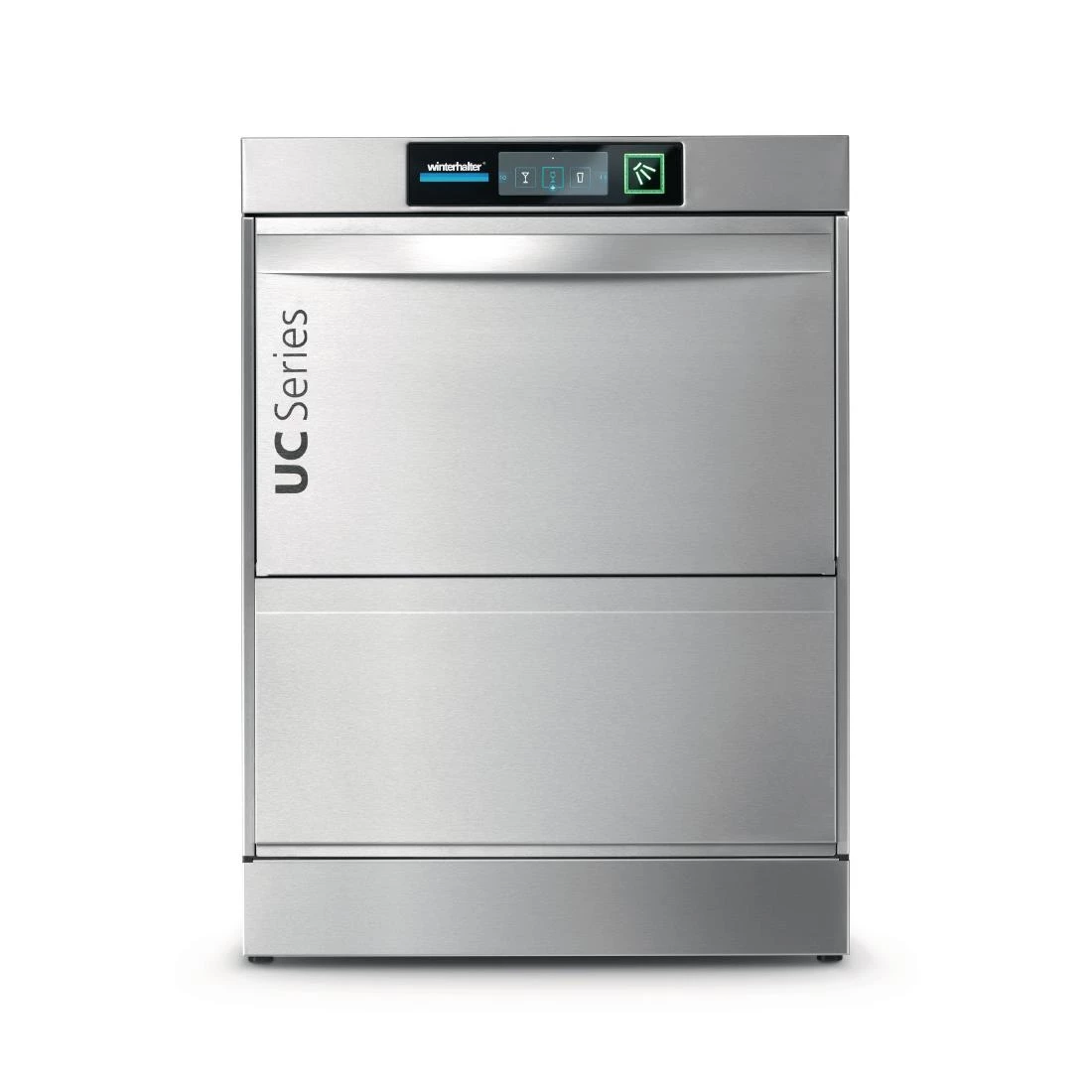 Winterhalter UC-M Excellence-i Reverse Osmosis Glasswasher - Image 3