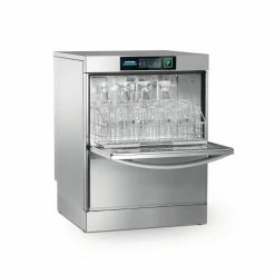 Winterhalter UC-M Excellence-iPlus Reverse Osmosis Glasswasher