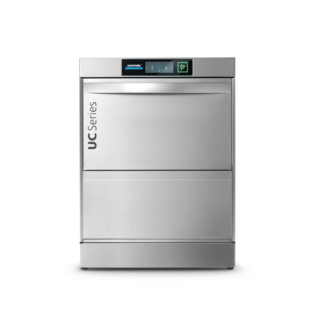 Winterhalter UC-M Excellence-iPlus Reverse Osmosis Glasswasher - Image 3