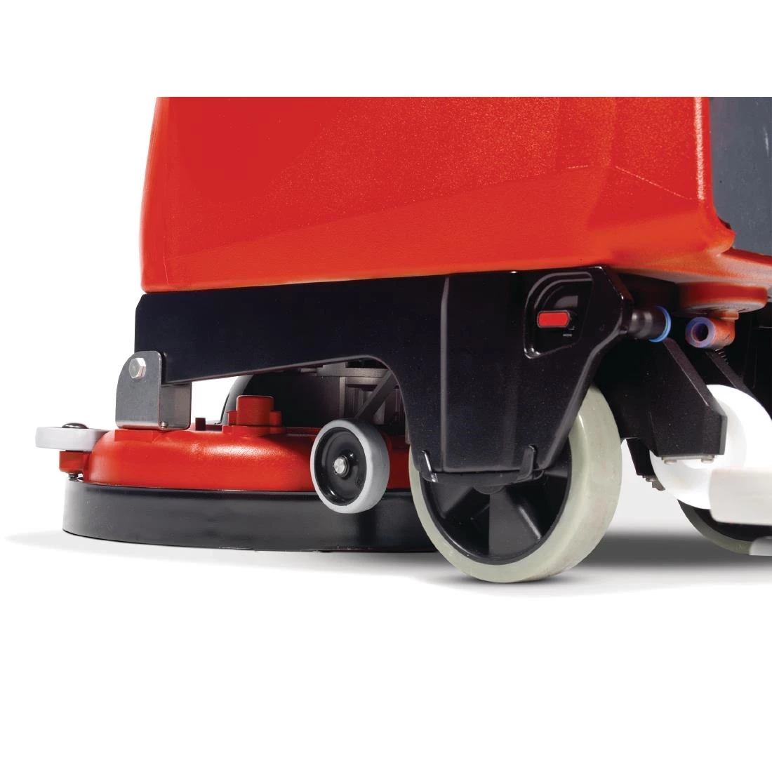 Numatic Henry Floor Scrubber Dryer - Image 2