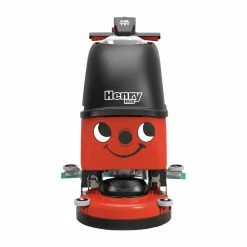 Numatic Henry Floor Scrubber Dryer