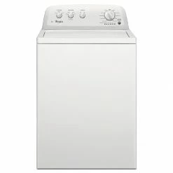 Whirlpool American Style Top Loading Commercial Washing Machine 15kg 3LWTW4705FW