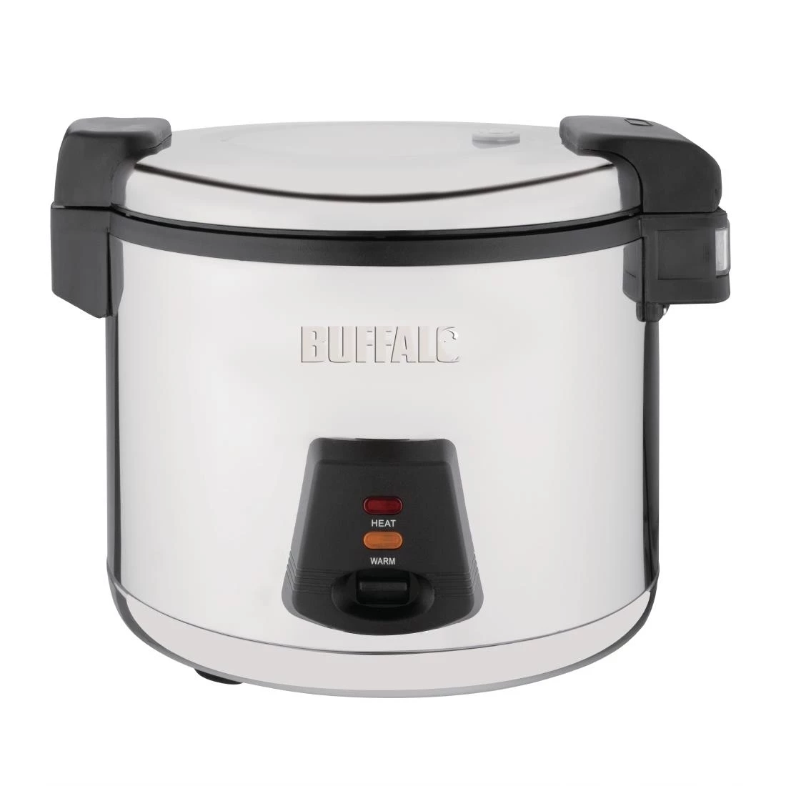Buffalo Commercial Rice Cooker 6Ltr