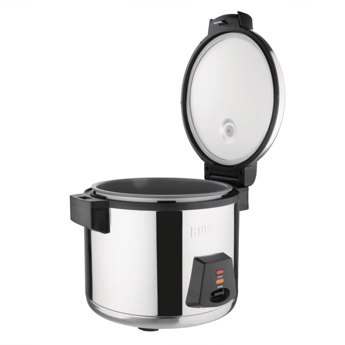 Buffalo Commercial Rice Cooker 6Ltr - Image 4