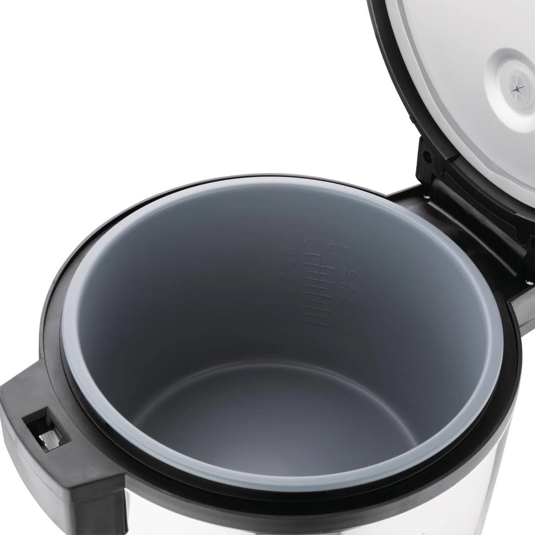 Buffalo Commercial Rice Cooker 6Ltr - Image 6