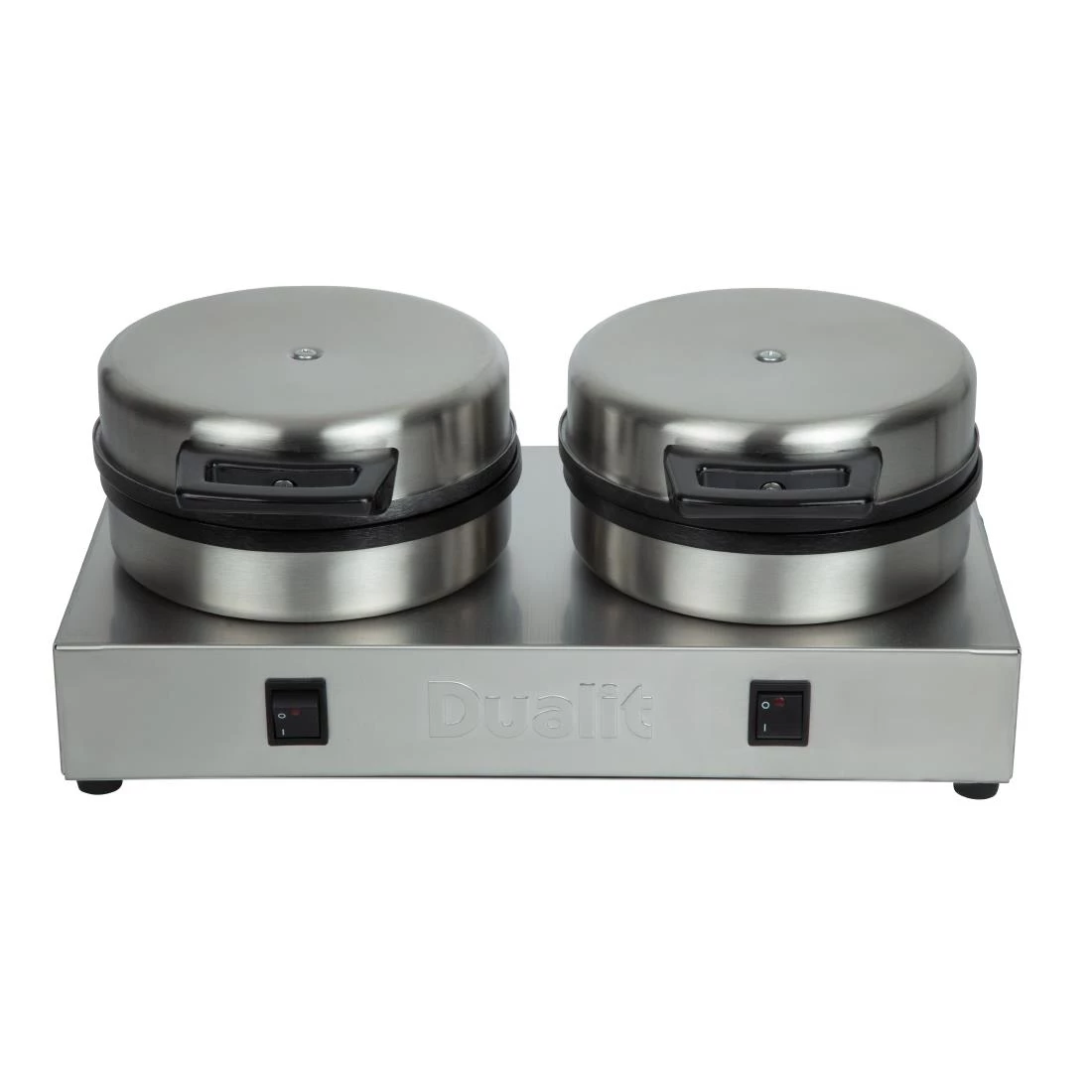 Dualit Double Waffle Iron 74002 - Image 2