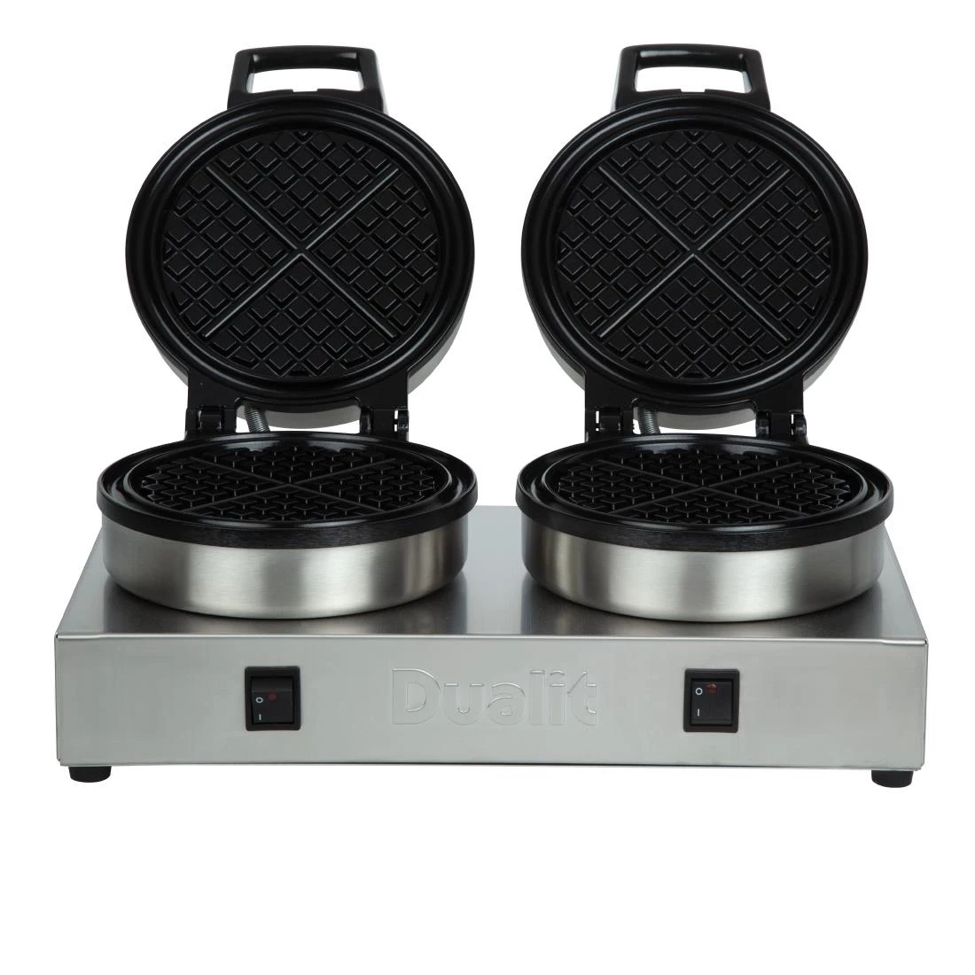 Dualit Double Waffle Iron 74002 - Image 3