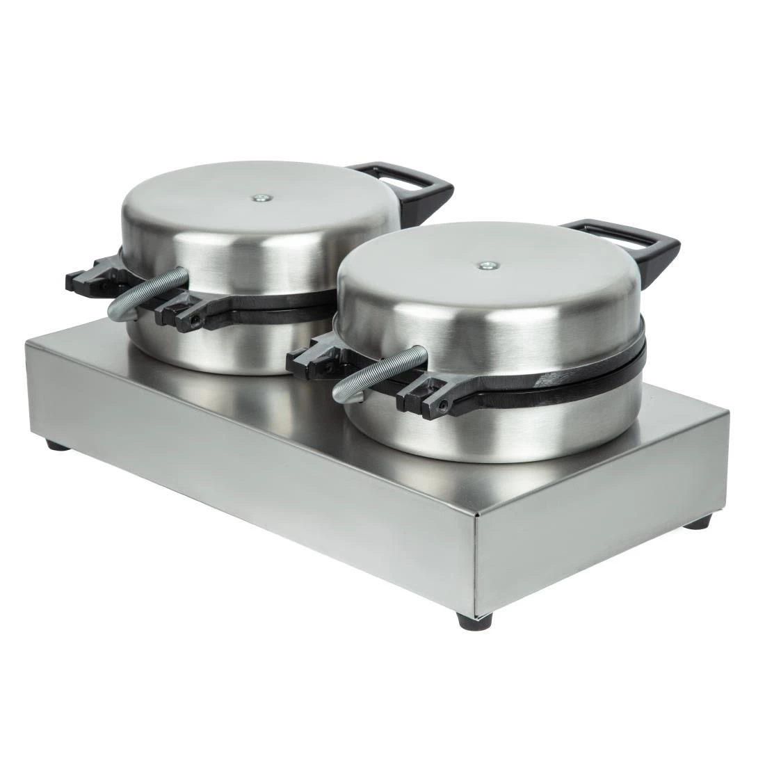 Dualit Double Waffle Iron 74002 - Image 5