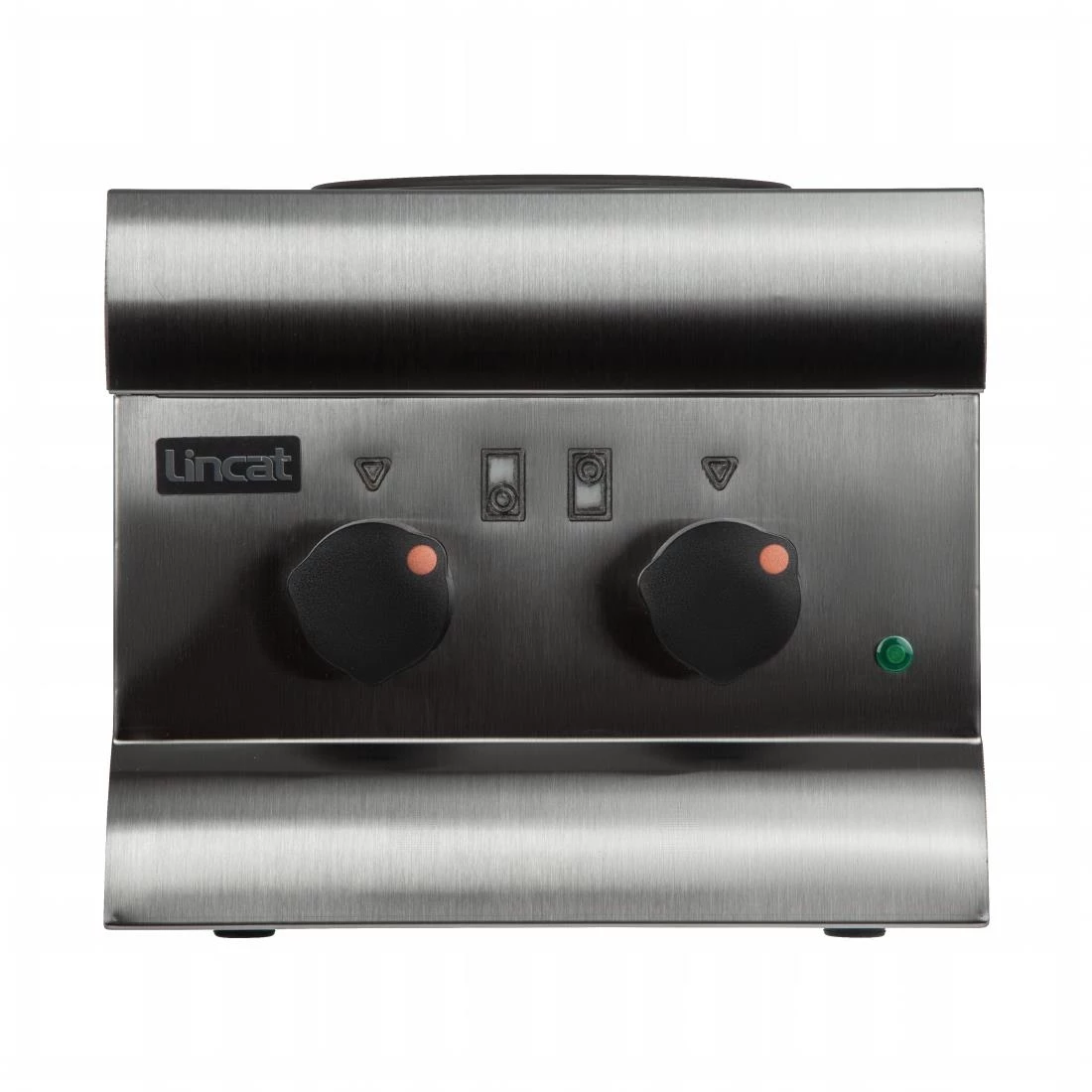 Lincat Silverlink 600 Electric Boiling Ring HT3 - Image 2