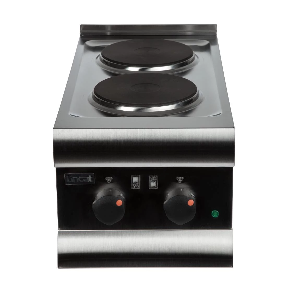 Lincat Silverlink 600 Electric Boiling Ring HT3 - Image 3