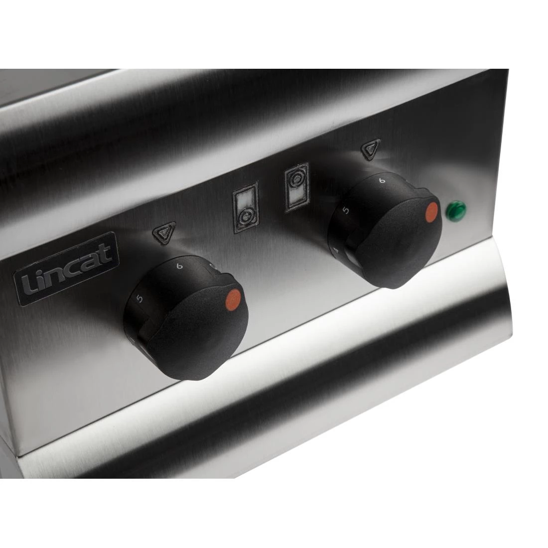 Lincat Silverlink 600 Electric Boiling Ring HT3 - Image 5